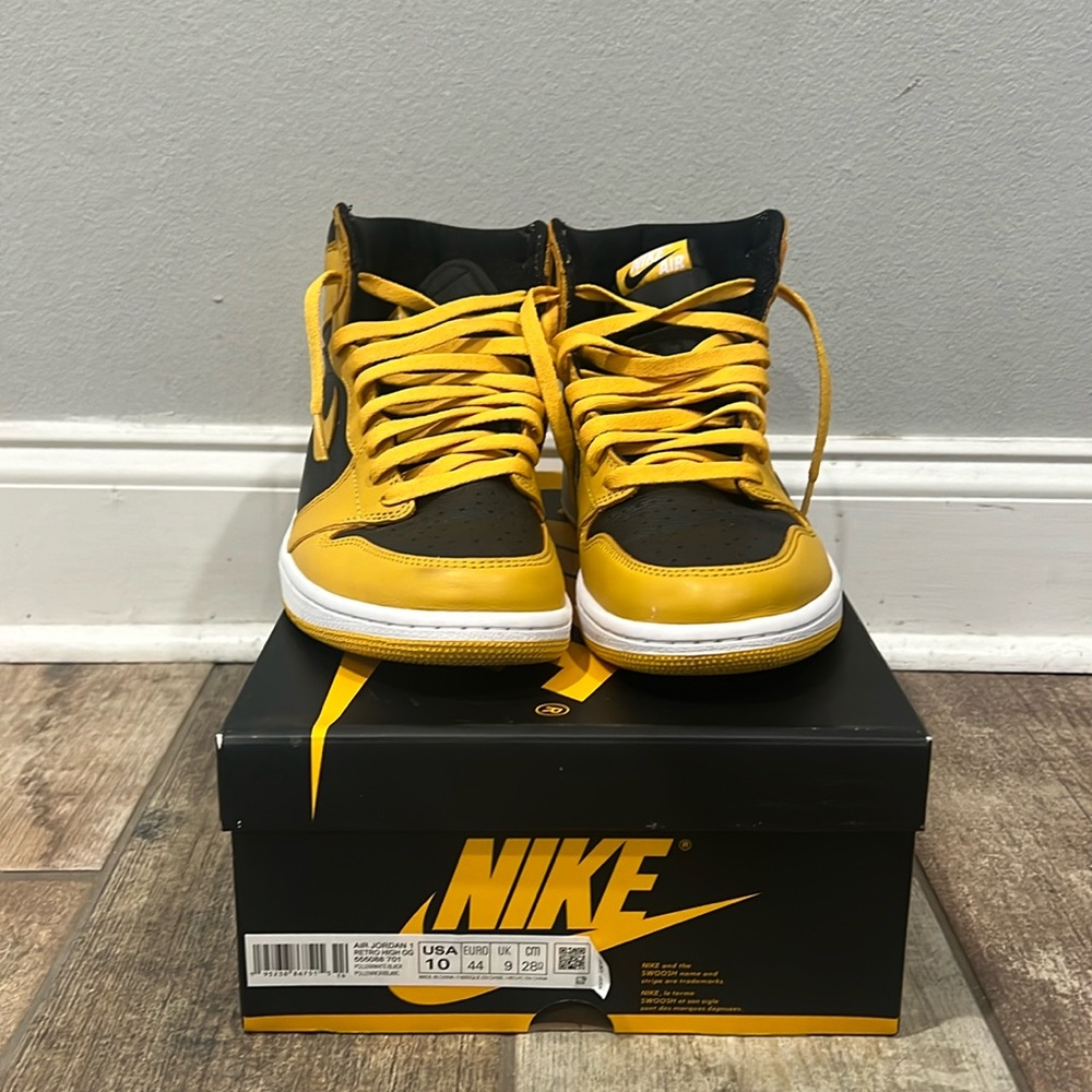Air Jordan 1 Retro High Og
